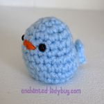 PATRON PAJARO AMIGURUMI 24414