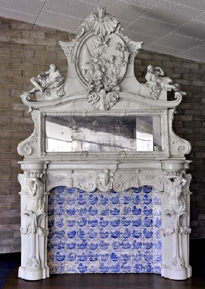 come sono nate le sculture ginori