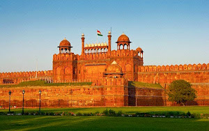 Benteng Agra