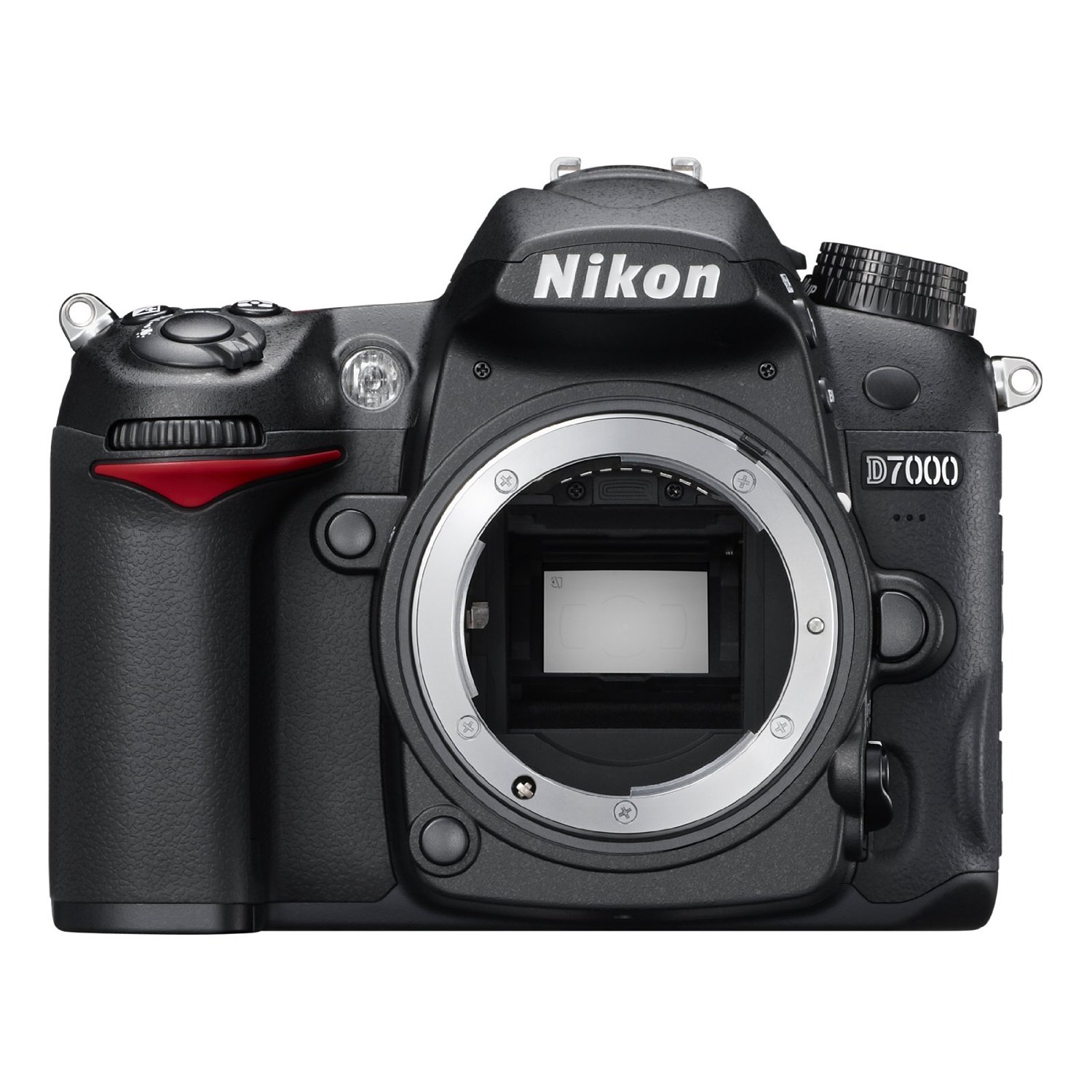 World Review Electronics: レビュー ニコンD7000-Nikon デジタル一眼レフカメラ D7000