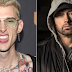 Machine Gun Kelly comenta faixa diss do Eminem