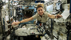 Anousheh Ansari, primeira turista espacial