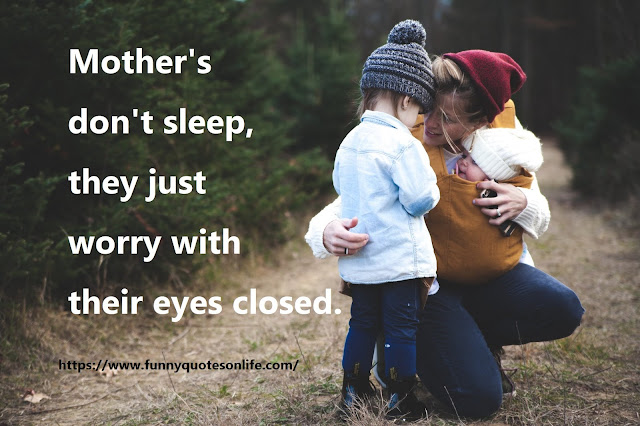 inspirational mother's day quotes