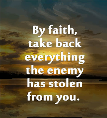 Faith Quotes