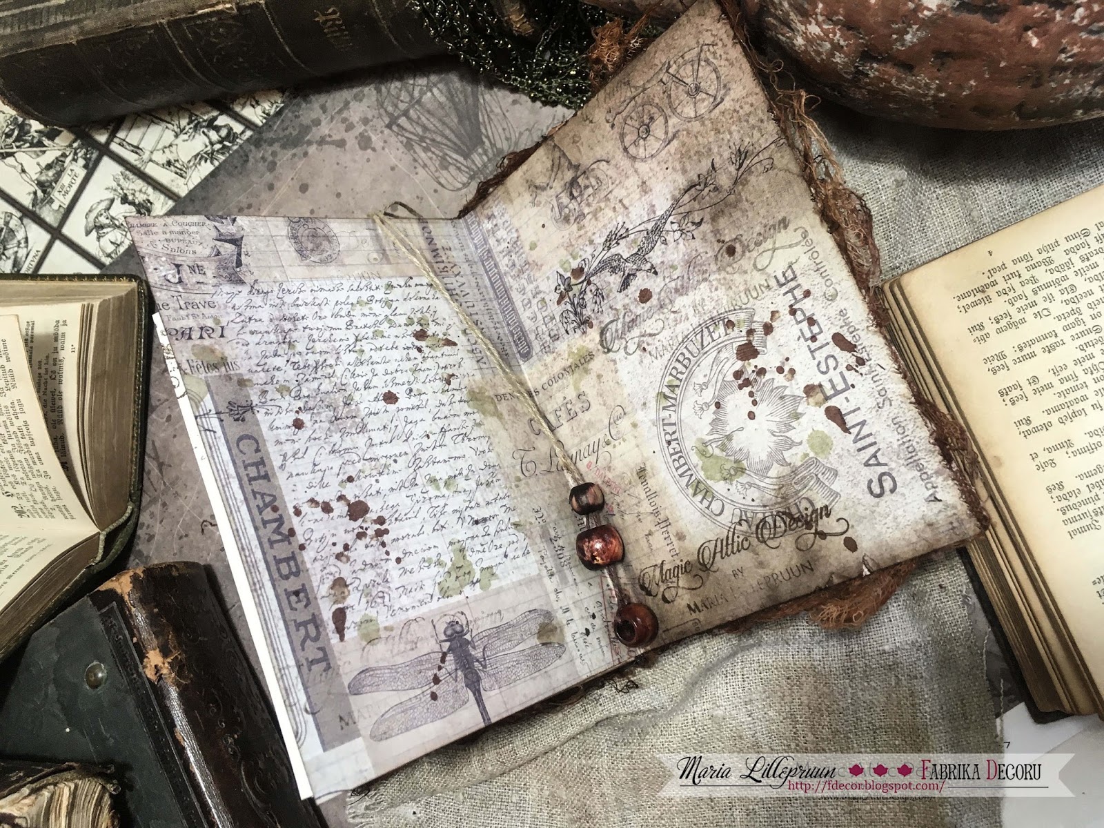 Читать книгу древний полностью