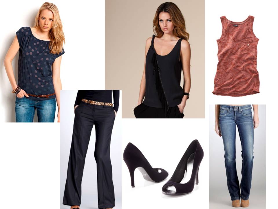 House of Nicole how does an interior designer dress?