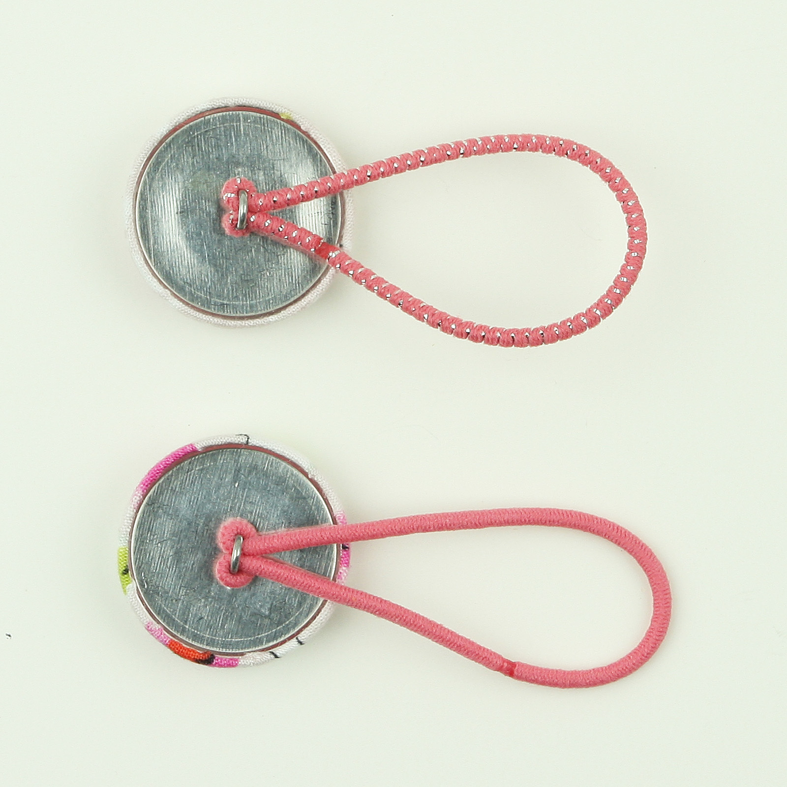 I Like Big Buttons Craft Supplies and More How to Make a Cover Button