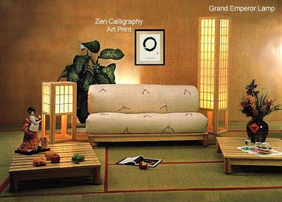 Sala con Estilo Feng Shui | Ideas para decorar, diseñar y mejorar tu casa.