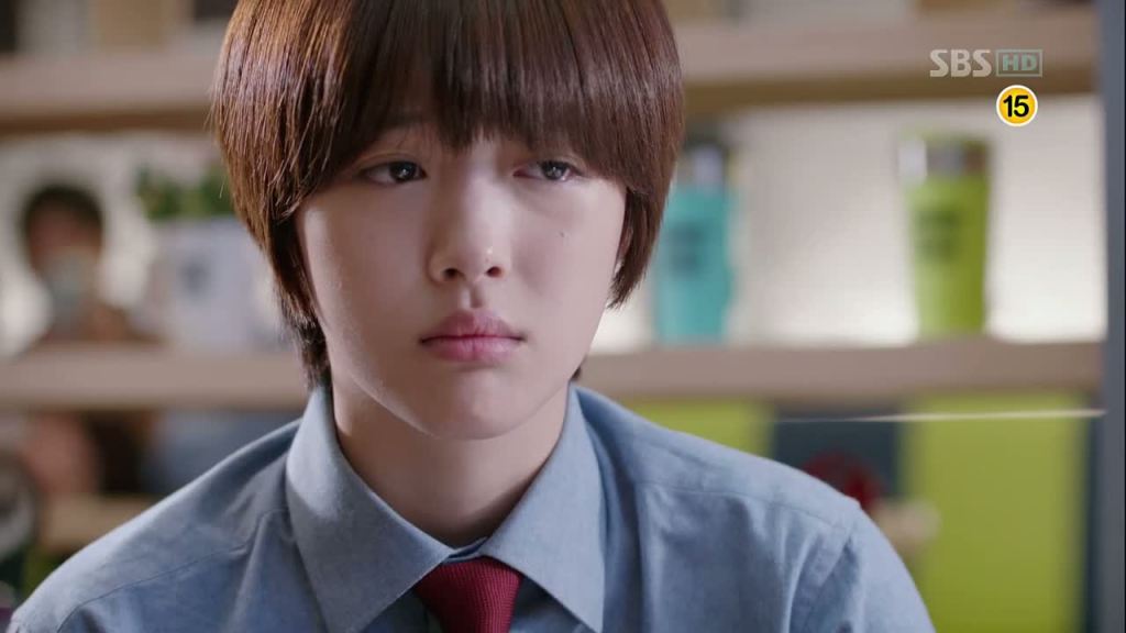 Outside Seoul Oh Boy Genderswap Dramas and Gender