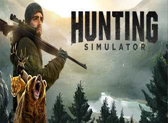 Hunting Simulator [Full] [Español] [MEGA]