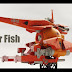 Custom Build: MG 1/100 RB-79LS BALL-SABER FISH-
