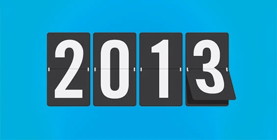 100 Most Startling Facts, Figures and Staistics From 2013 [INFOGRAPHIC]