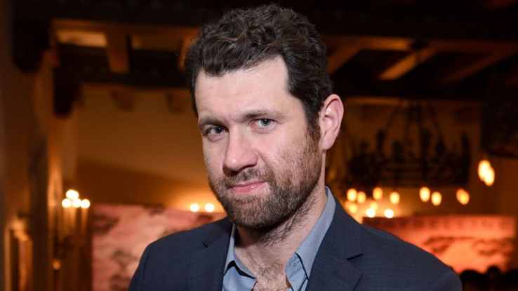 Billy Eichner Billy Eichner