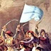 Σήκωσε δικό του μπαϊράκι