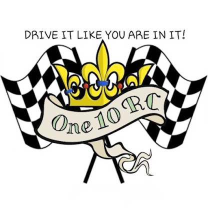 One10RC Badge