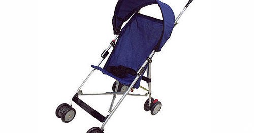 jenis jenis stroller bayi