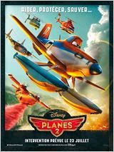 Planes 2 Stream
