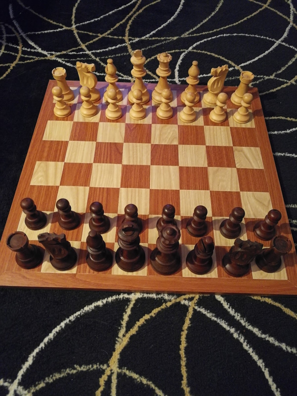Chess Blogs Archives - chessbazaar Blog