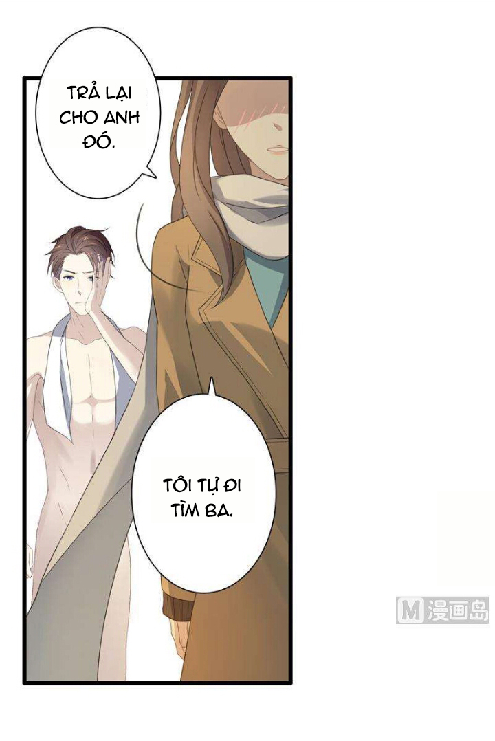 Nơi Nào Đông Ấm, Nơi Nào Hạ Mát - Chương 1 - Trang 21