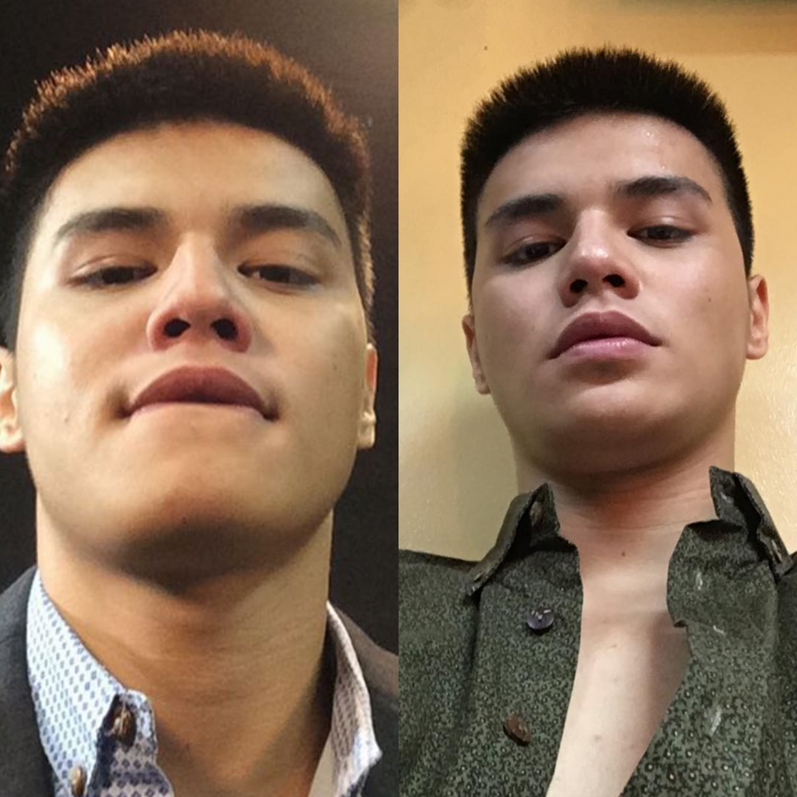Ronnie Alonte Scandal ♥ronnie Alonte Speaks Up On His Alleged Photo