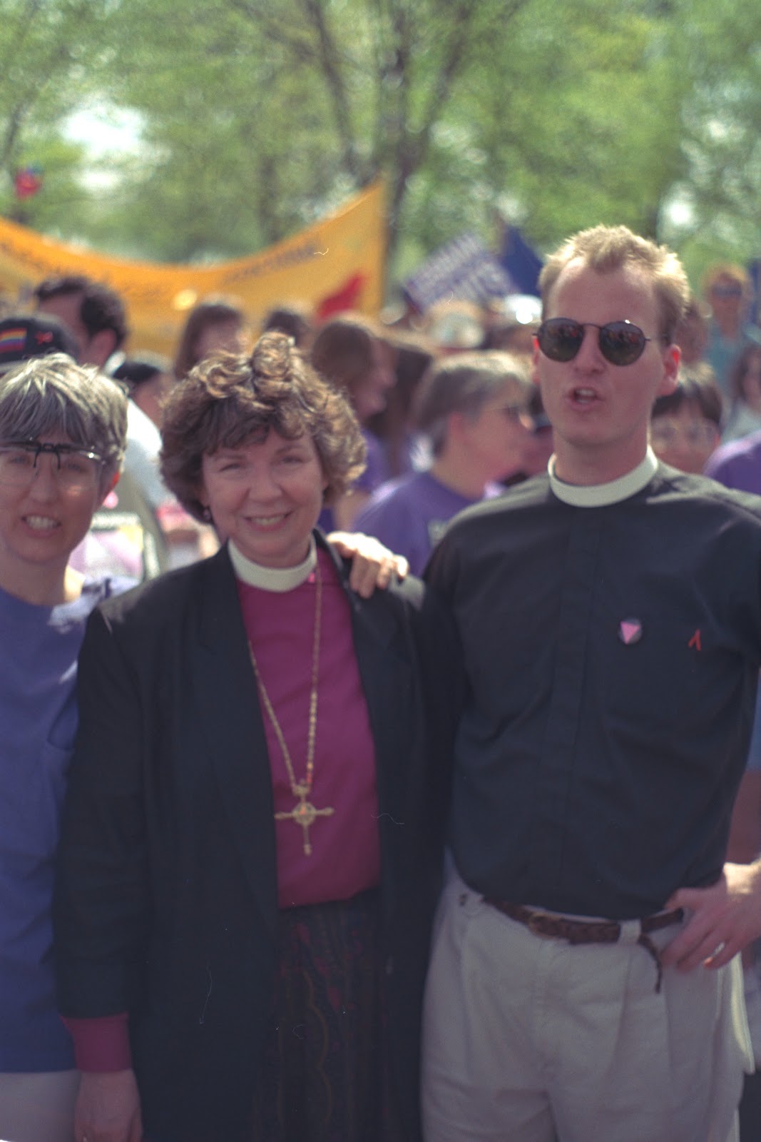 From Glory into Glory Remembering Jane Holmes Dixon