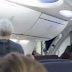 (TrendinG) Wanita Nekad Tikam Lelaki dgn Kejam Atas Kapal Terbang Kerana Rimas Dengar Bunyi Dengkuran