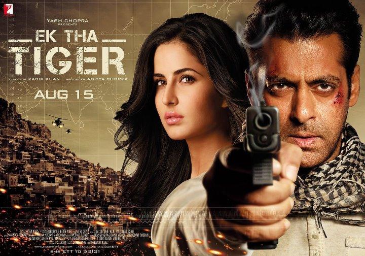 Free Watch Movies Online Ek Tha Tiger Full Movie ~ Free Download All