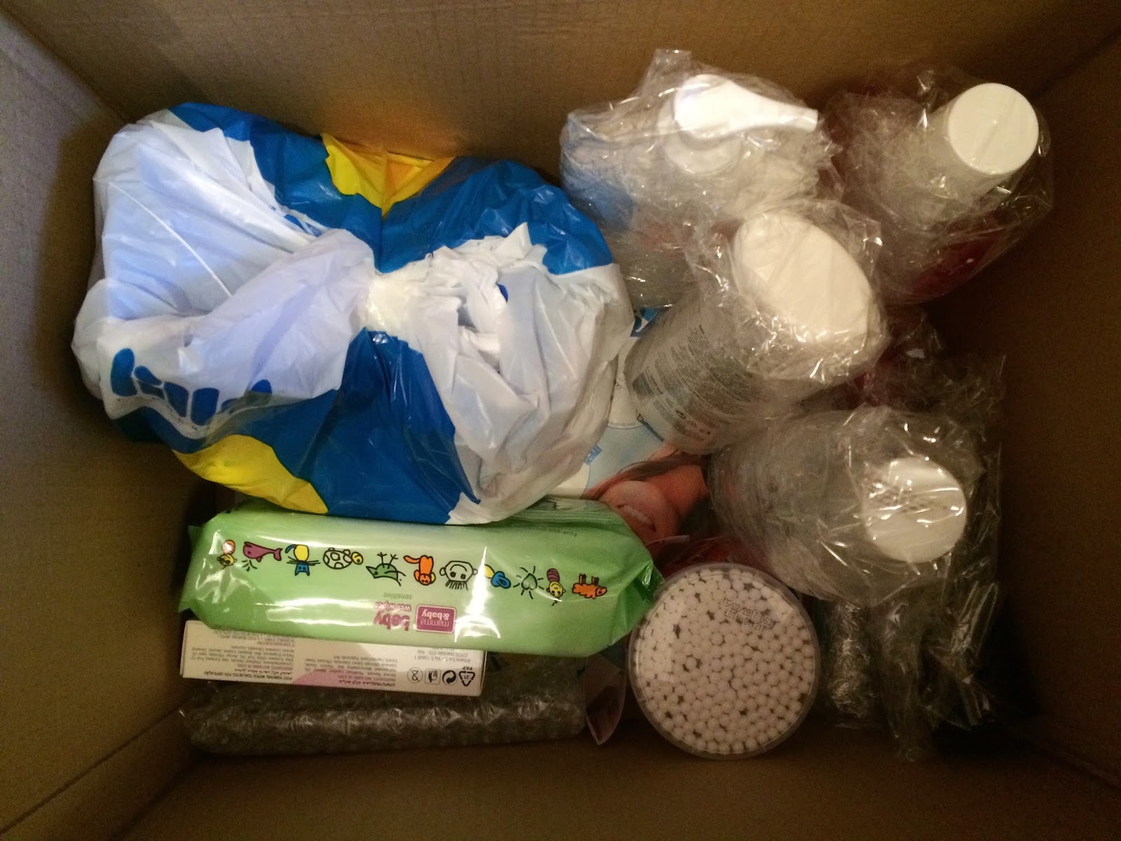 SSForeverMakeup1 Lilly online kupovina moje iskustvo