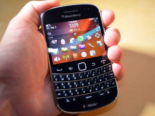 Know your Blackberry better now!! 1