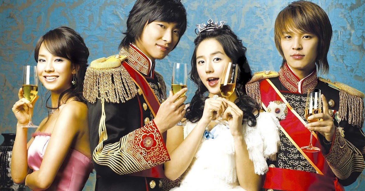 �Princess Hours� Kdrama Script Episode 124 Shine Smile �Princess Hours� Kdrama Script Episode 124 Shine Smile