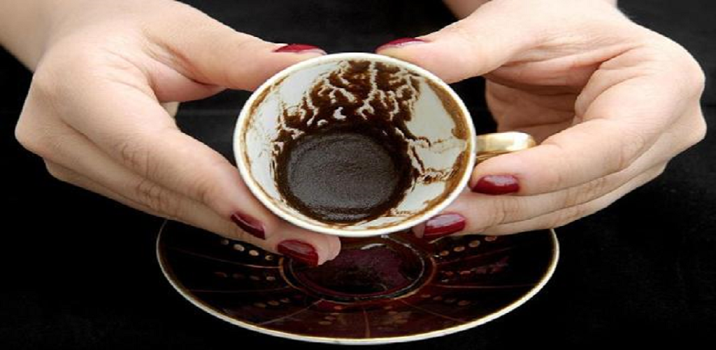 Sanal Kahve Falı Sanal Kahve Falı Uygulamasını Hemen İndirin