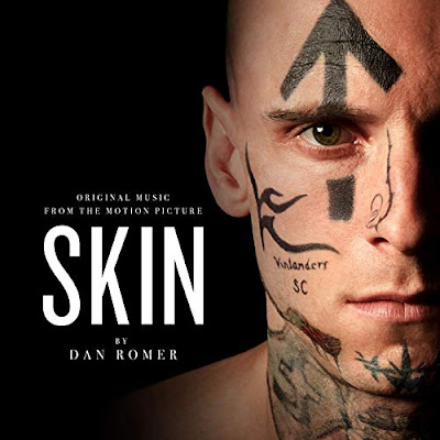 Skin 2019 Soundtrack Dan Romer