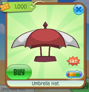 Umbrella