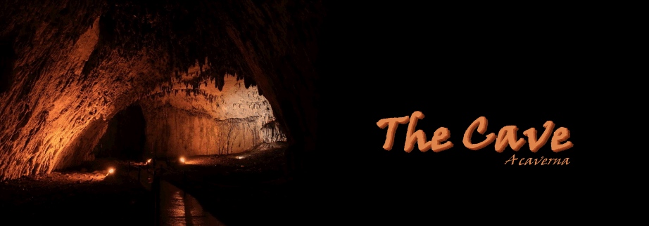 ! BDSM's CAVE - A Caverna