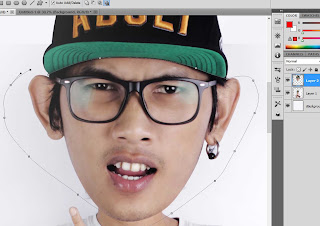 Tutorial Photoshop Tutorial Photoshop