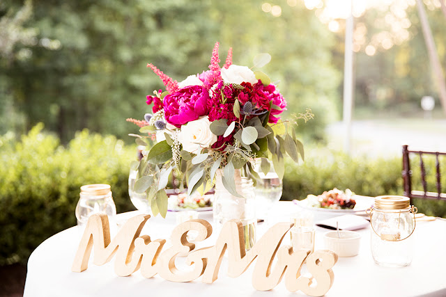 Table-For-The-Bride-And-Groom