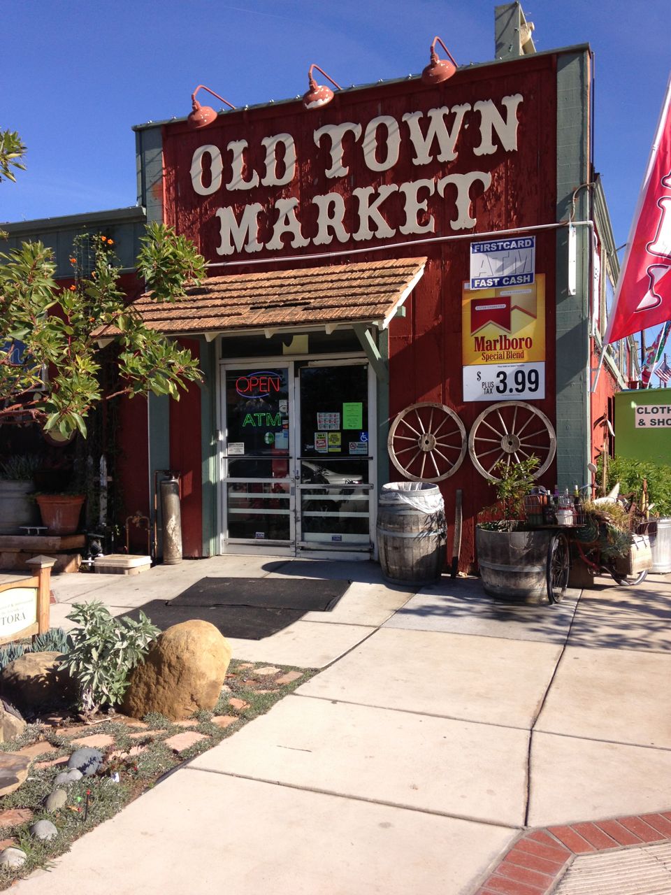 Jonadele Fashions Old Town Orcutt