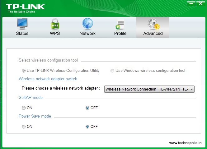 tp link wireless usb adapter driver download