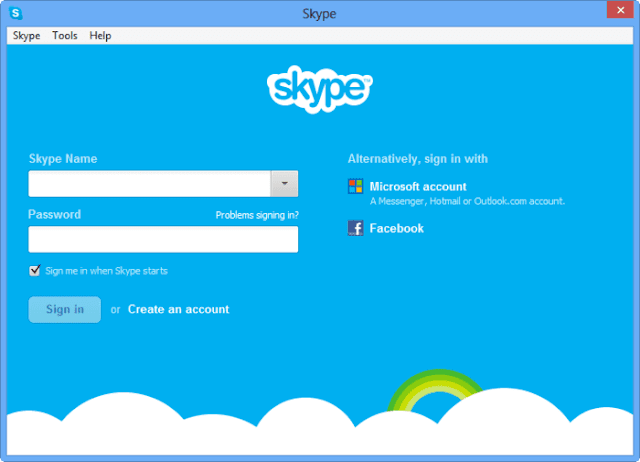 تحميل برنامج سكاى بى Skype للكمبيوتر احدث اصدار برنامج, محادثات, سكايب, Skype, اخر, اصدار, للكمبيوتر