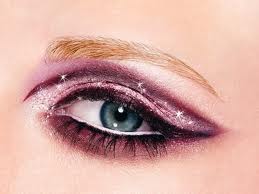 Cute Pink Eye Makeup