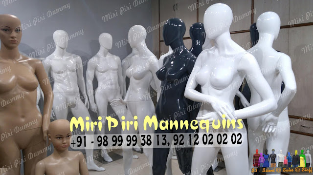 ladies dummy Wholesalers in India, teenagers mannequins Wholesalers in India, children dummies Wholesalers in India, 