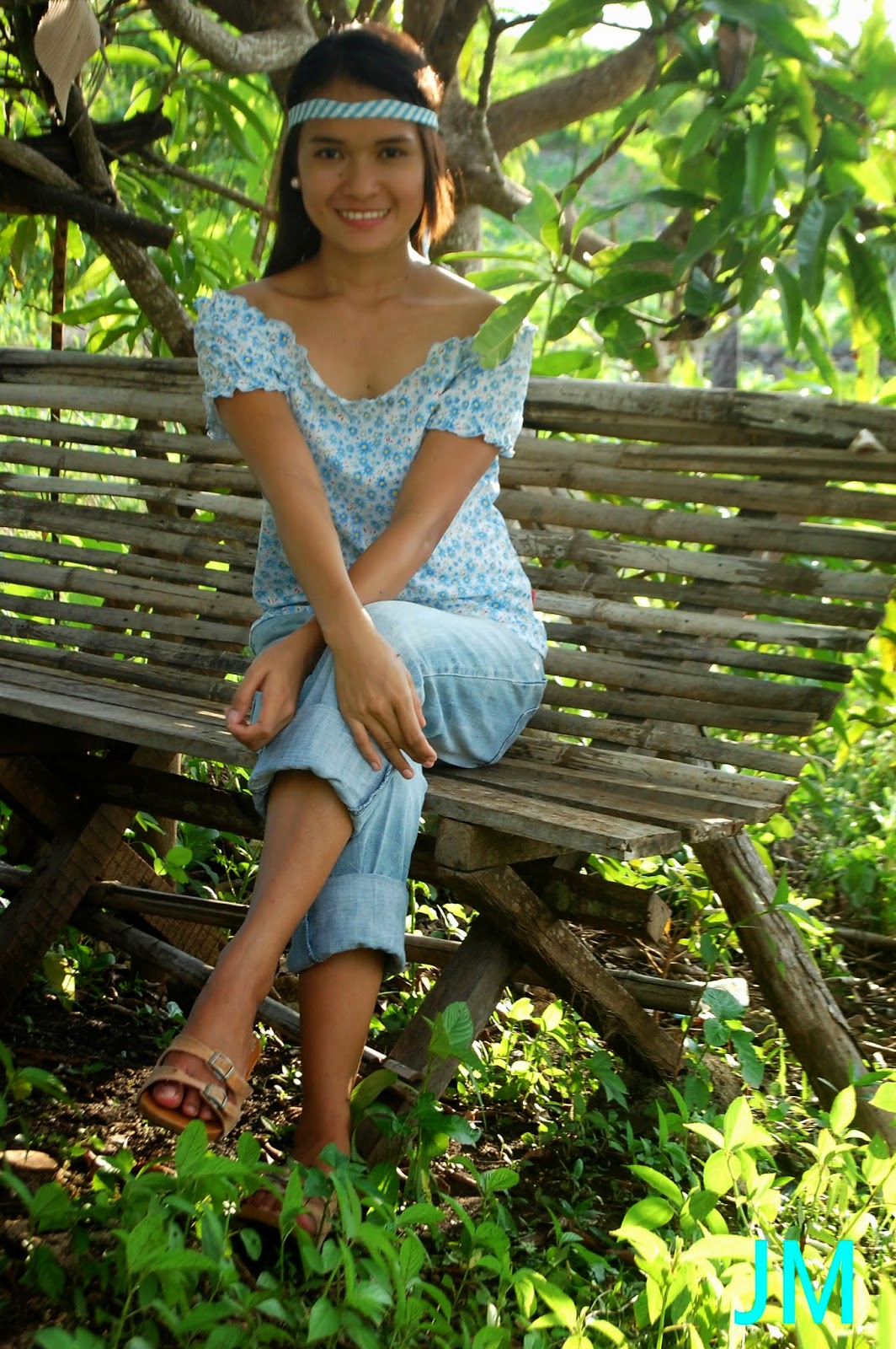 Miss Jehan My Birthday Wish List