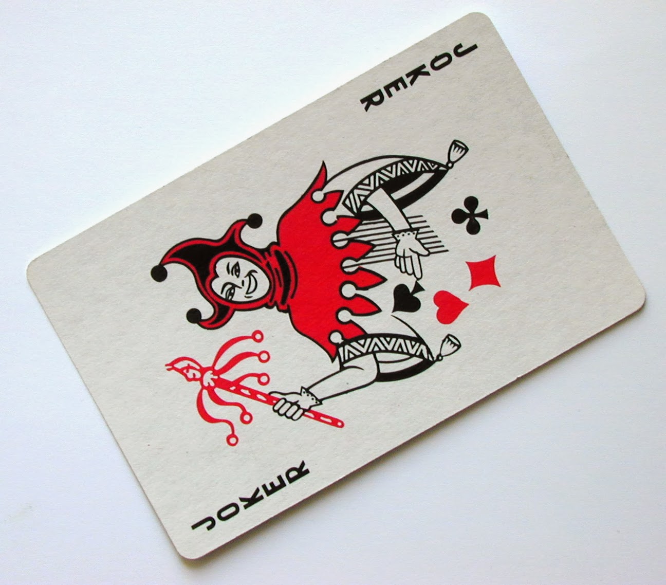 Play Card Joker Wallpapers