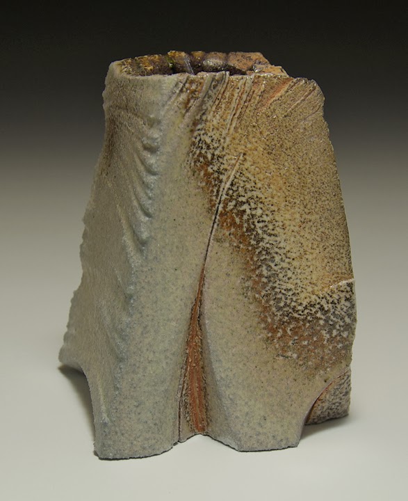 Salt/soda firing Lark books, Burlington Art Centre, SOFA Chicago...