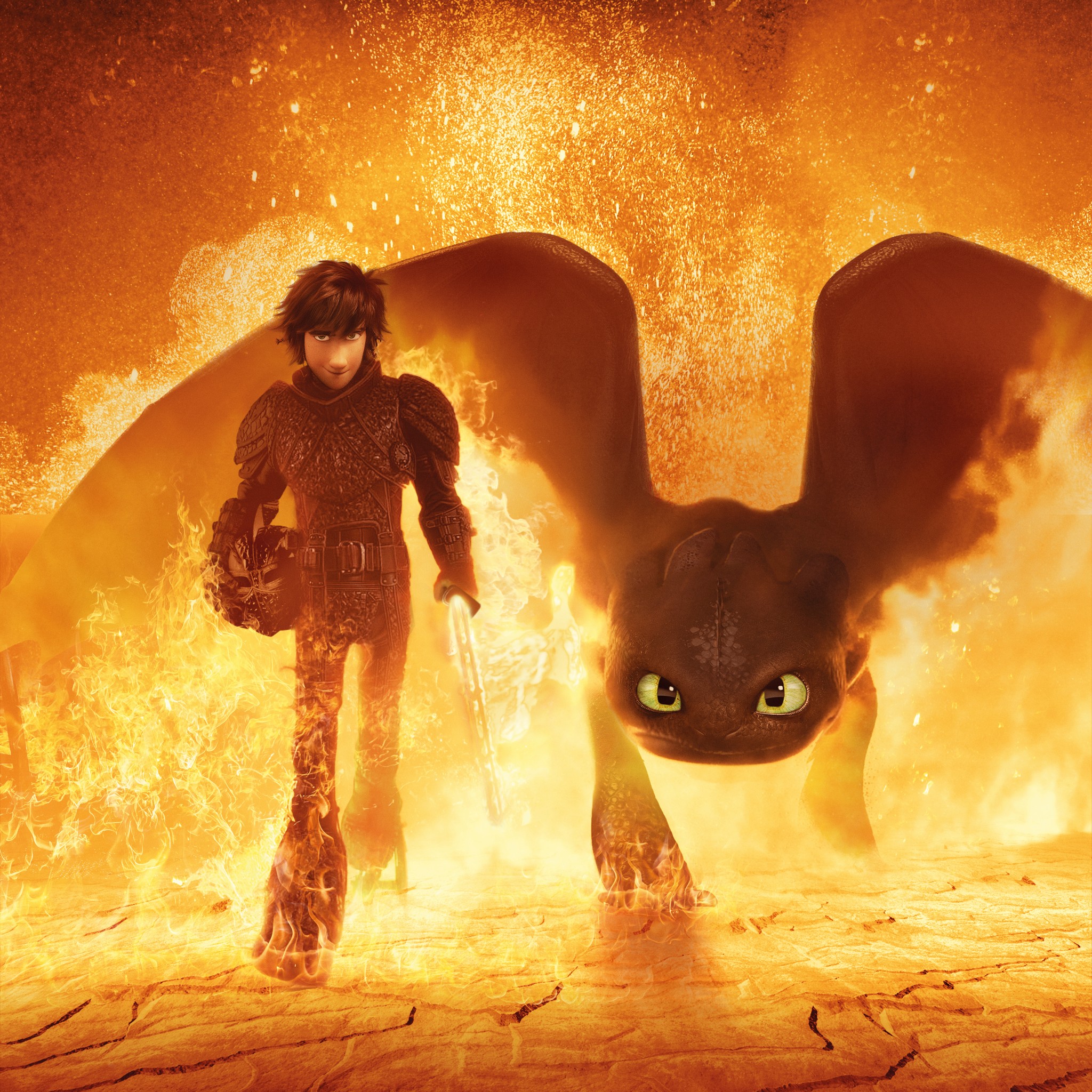 Albums 103+ Images how to train your dragon wallpapers Superb