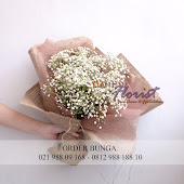 buket bunga baby breath buket bunga baby breath