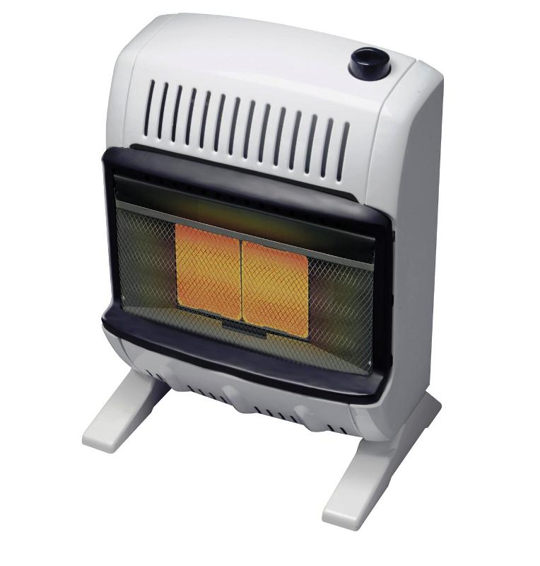 Outdoor Kitchen Outdoor Gas Firepit, Electric Patio Heater And Handle