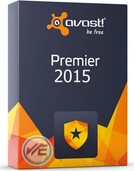 Avast New Version 2015 Serial Key