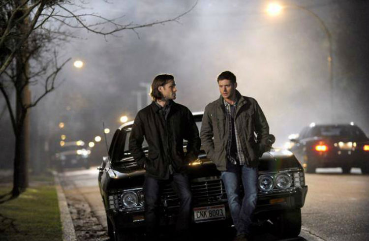 Resultado de imagen para supernatural 12x04