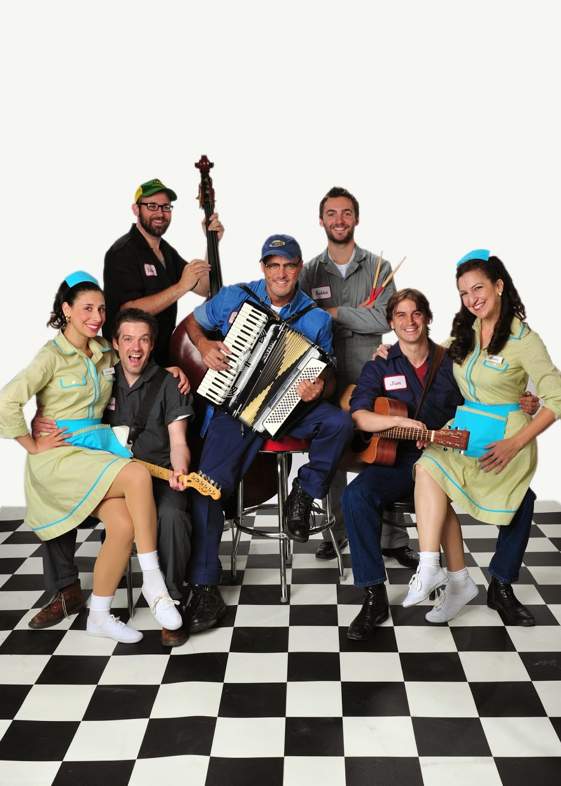 Copper Gazette Pump Boys and returns to SRT for fourth time